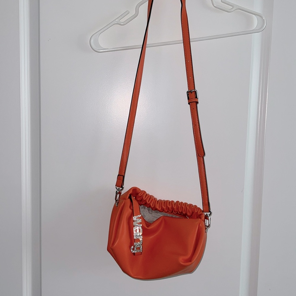 Wang inspired bag
